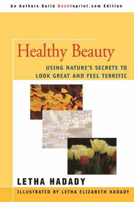 Healthy Beauty 1