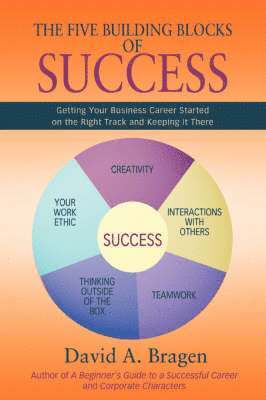 The Five Building Blocks of Success 1