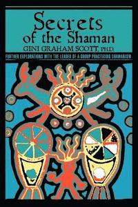 bokomslag Secrets Of The Shaman