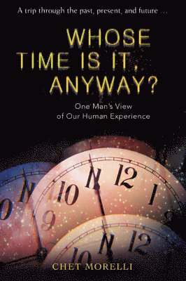 Whose Time Is It, Anyway? 1