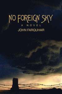 bokomslag No Foreign Sky
