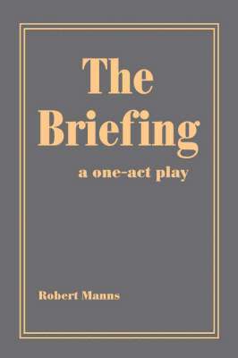 The Briefing 1