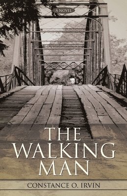 The Walking Man 1