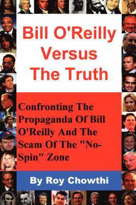 bokomslag Bill O'Reilly Versus the Truth