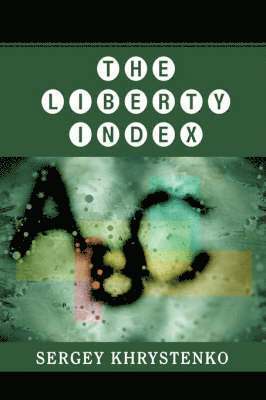 bokomslag Liberty Index