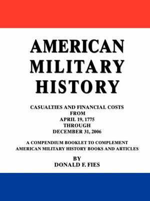 American Military History 1