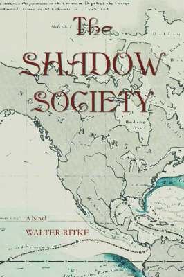 The Shadow Society 1