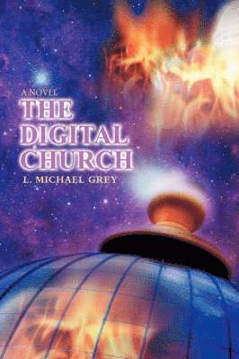 bokomslag Digital Church