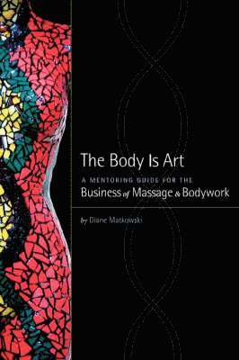 The Body Is Art 1