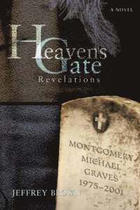 bokomslag Heavens Gate