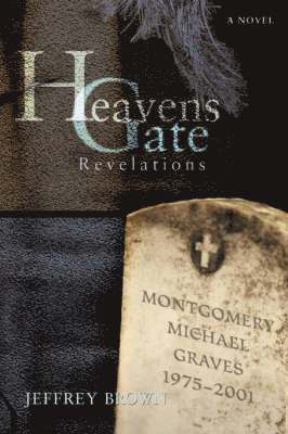 bokomslag Heavens Gate