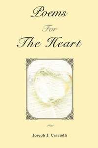 bokomslag Poems For The Heart