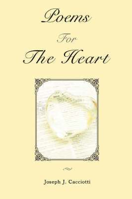 Poems For The Heart 1