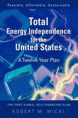 bokomslag Total Energy Independence for the United States