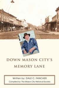 bokomslag Down Mason City's Memory Lane
