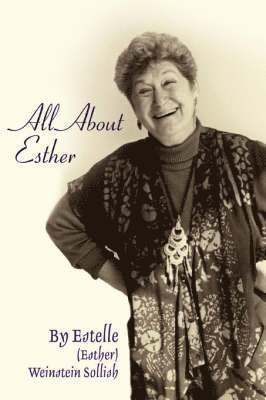 All About Esther 1