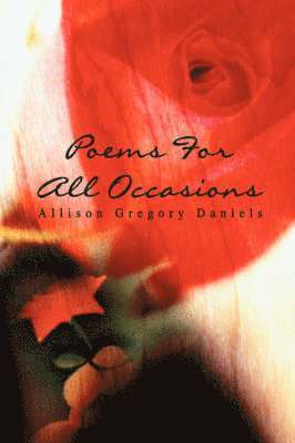 Poems For All Occasions 1