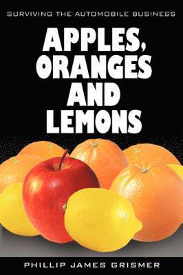 Apples, Oranges and Lemons 1