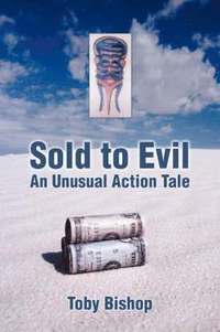 bokomslag Sold to Evil