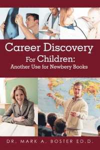 bokomslag Career Discovery For Children