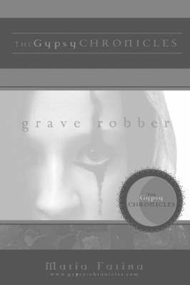 Grave Robber 1