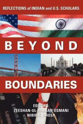 bokomslag Beyond Boundaries