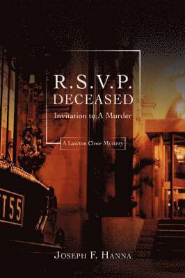 R.S.V.P. Deceased
