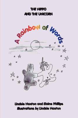 Elaine Phillips - Hippo and the Unicorn, Häftad