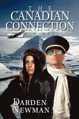 bokomslag Canadian Connection