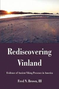 bokomslag Rediscovering Vinland