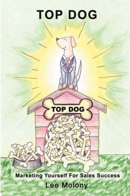 Lee Molony - Top Dog, Häftad