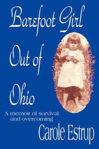 bokomslag Barefoot Girl Out Of Ohio