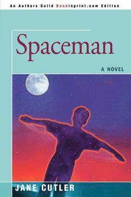 Jane Cutler - Spaceman, Häftad