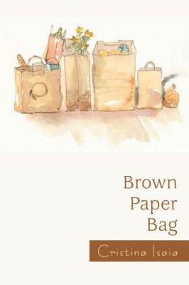 bokomslag Brown Paper Bag