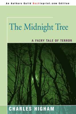 Charles Higham - Midnight Tree, Häftad