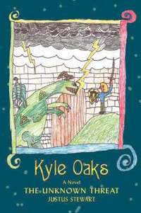 bokomslag Kyle Oaks