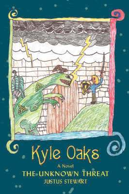 Kyle Oaks 1