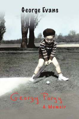 Georgy Porgy