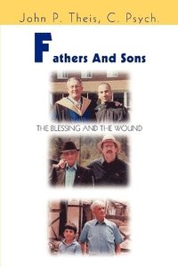 bokomslag Fathers and Sons