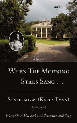 When The Morning Stars Sang . 1