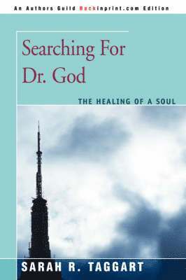 Searching For Dr. God 1