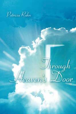 bokomslag Through Heaven's Door