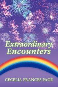 bokomslag Extraordinary Encounters