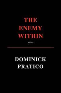 bokomslag Enemy Within