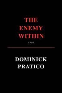 bokomslag The Enemy Within