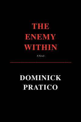 bokomslag Enemy Within
