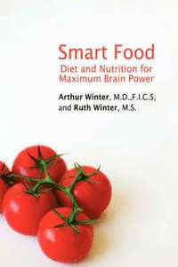 bokomslag Smart Food
