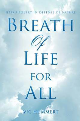 bokomslag Breath Of Life For All