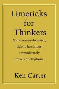 bokomslag Limericks for Thinkers