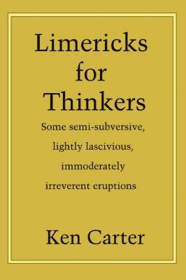 Limericks for Thinkers